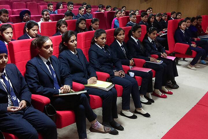 auditorium